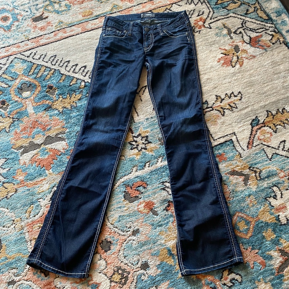 W28/L35 Good condition